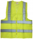 TEJIDO TRICOT ALTA VISIBILIDAD 3 COLORES