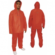 IMPERMEABLE  DE 2 PIEZAS