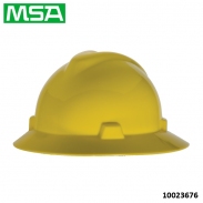 CASCO CACHUCHA MSA SUSP. MATRACA