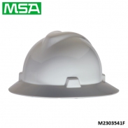 CASCO ALA ANCHA MSA SUSP. MATRACA