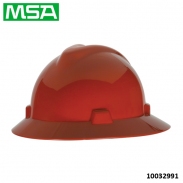 CASCO ALA ANCHA MSA SUSP. MATRACA