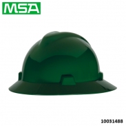 CASCO ALA ANCHA MSA SUSP. MATRACA