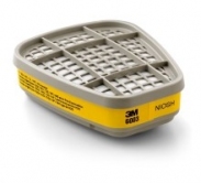 CARTUCHOS 6003 PARA MASCARILLA  3M.