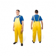 PANTALÓN IMPERMEABLE