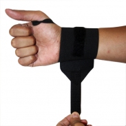 MUÑEQUERA ELASTICA