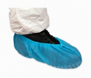 CUBRE ZAPATO  DESECHABLE