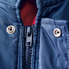 OVEROL TERMICO AZUL