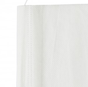 CUBRE BOCAS DE DOBLE CAPA 2-LAYERS MOUTH COVER