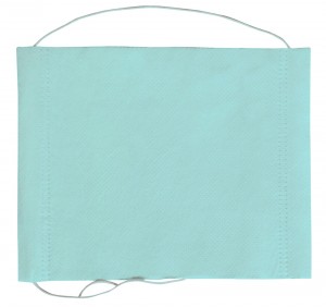 CUBRE BOCAS DE TRES CAPAS 3-LAYERS MOUTH COVER