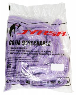COFIA PLISADA