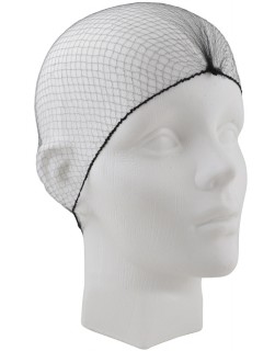 GORRO DE MALLA
