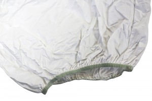 OVEROL LAMINADO DESECHABLE