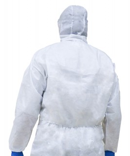 OVEROL N90 DESECHABLE