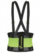 SOPORTE SACROLUMBAR DE MALLA