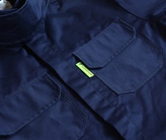 CAMISOLA AZUL