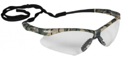 LENTE NEMESIS CAMUFLAJE CLARO