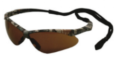 LENTE NEMESIS CAMUFLAJE OSCURO