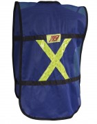 CHALECO DE MALLA VARIOS COLORES