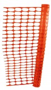 MALLA PLASTICA