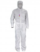 OVEROL BLANCO