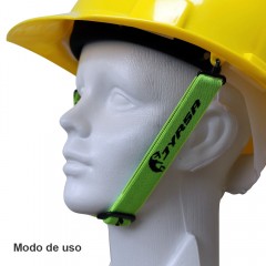 BARBIQUEJO ELASTICO