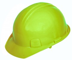 CASCO CACHUCHA SUSPENSION TEXTIL DE 4 PUNTO