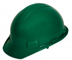 CASCO CACHUCHA SUSPENSION TEXTIL DE 4 PUNTO