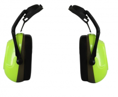 OREJERA ADAPTABLE A CASCO